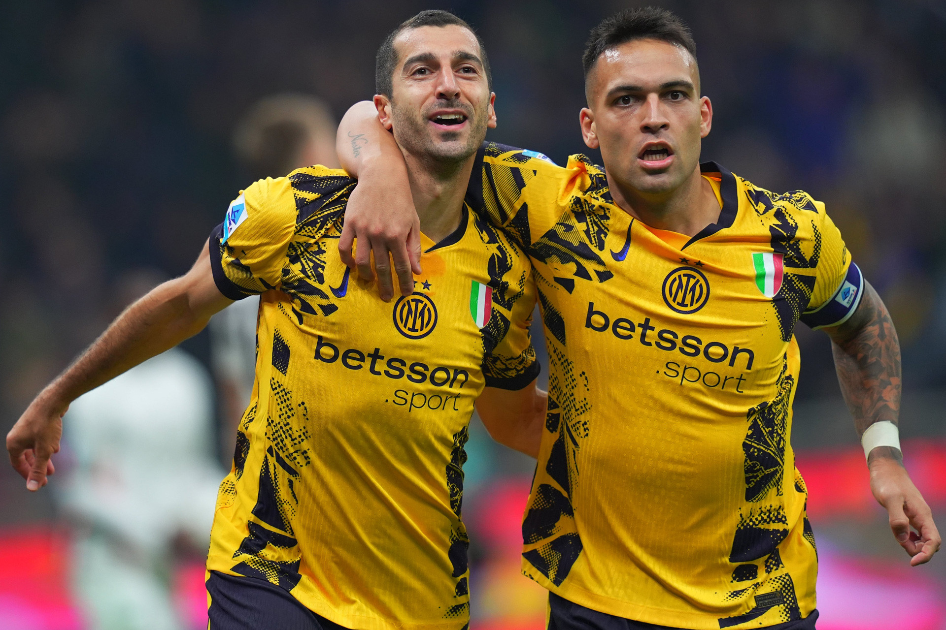 Inter. Legaseriea.it