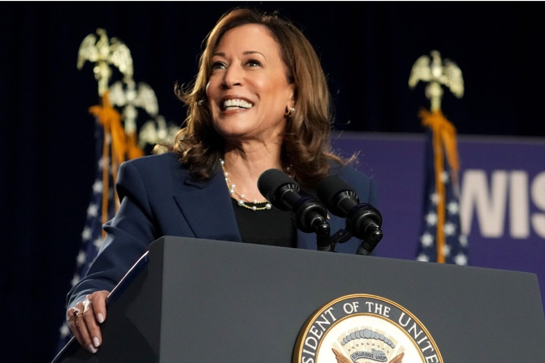 Nếu bà Kamala Harris thắng cử sẽ ảnh hưởng thế nào tới Đông Nam Á?