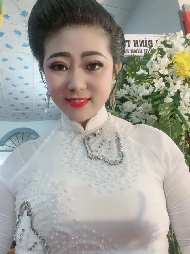 le phuong, nghe si le phuong anh 1