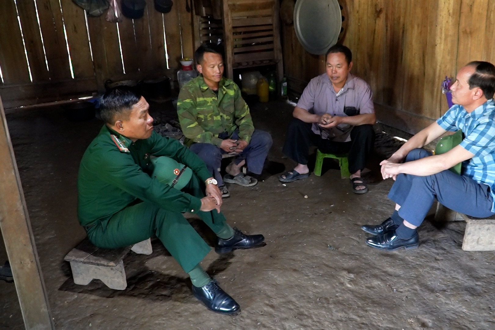 ‘Ngọn đuốc’ đưa đồng bào dân tộc Mông vươn lên phát triển kinh tế