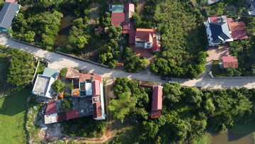 Chung tay đưa Yên Sơn trở thành miền quê đáng sống