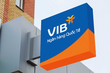 Phó Tổng giám đốc VIB đăng ký mua 3 triệu cổ phiếu