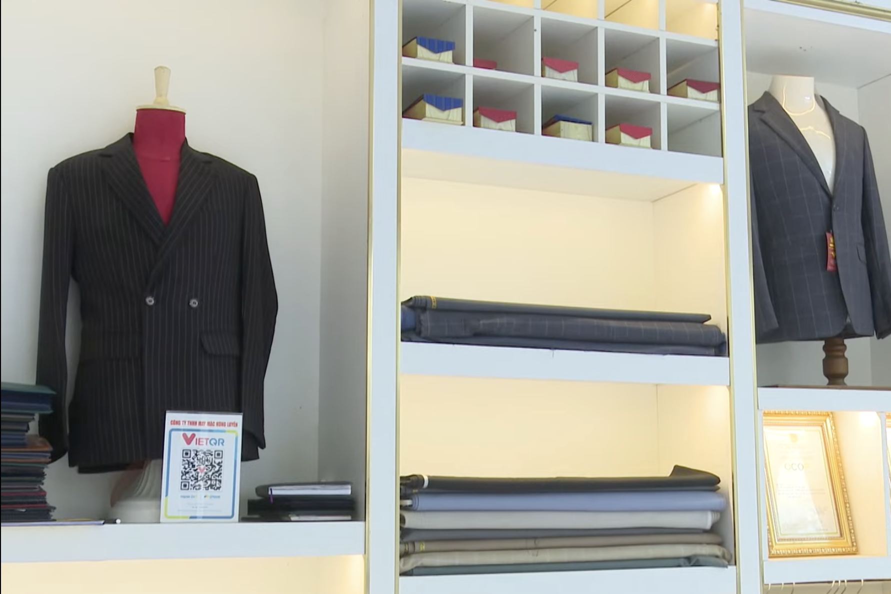 Phú Xuyên xây dựng nông thôn mới gắn với làng nghề thông minh