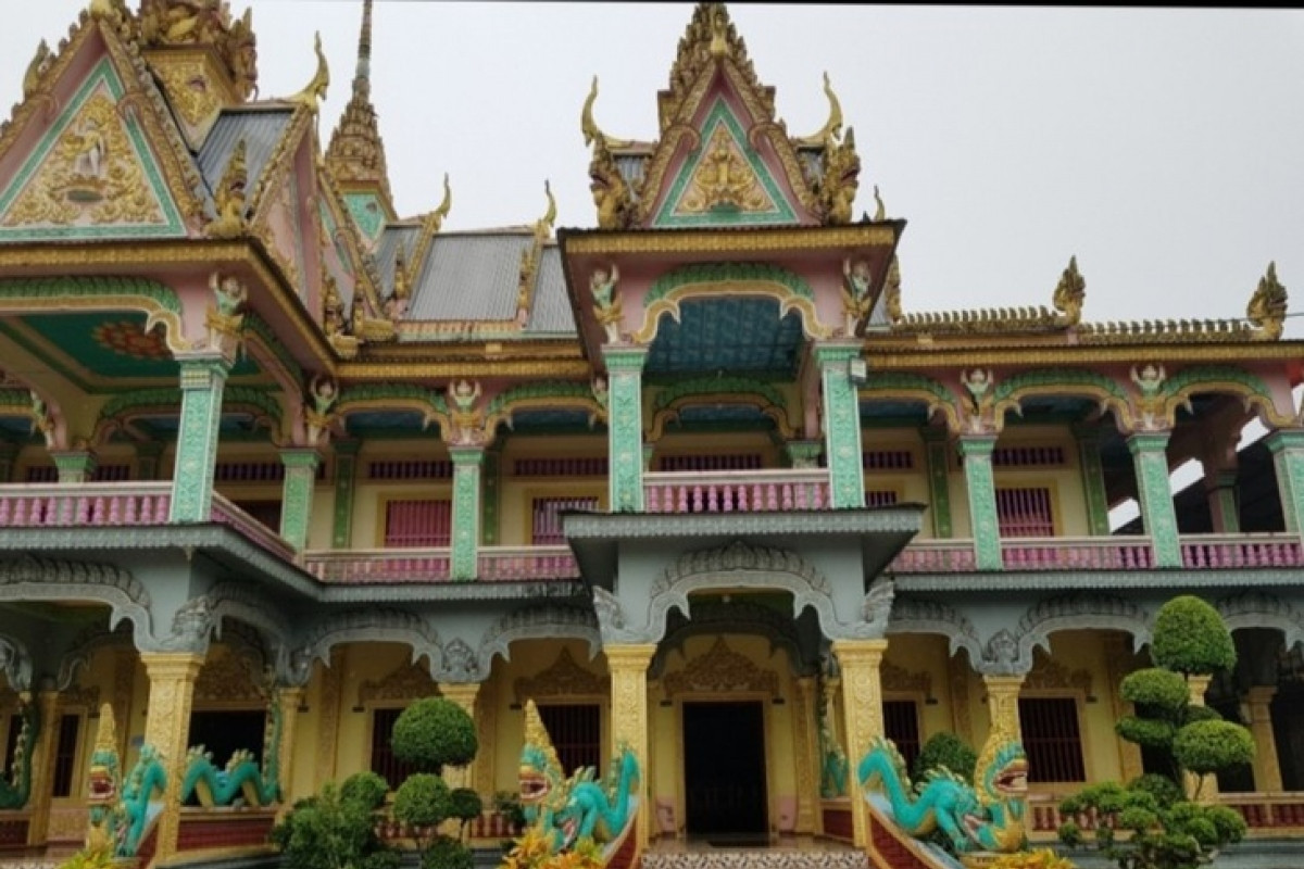 Sóc Trăng: Bảo tồn, phát huy giá trị văn hóa truyền thống các dân tộc thiểu số