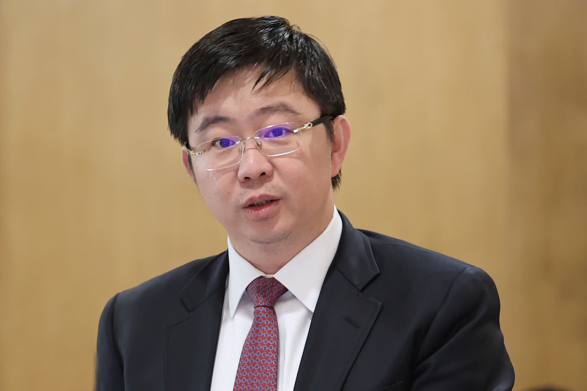 Thứ trưởng Bùi Hoàng Phương làm người phát ngôn Bộ TT&amp;TT