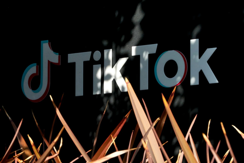 TikTok bị kiện tại Pháp vì nội dung độc hại