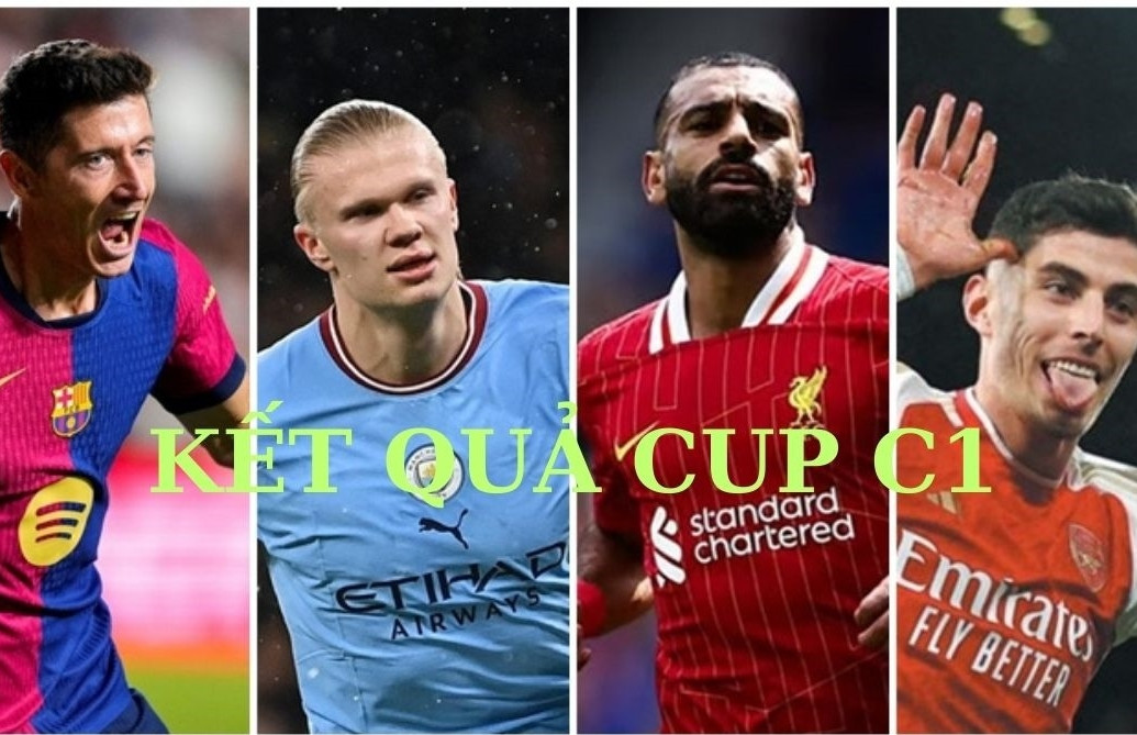 Kết quả bóng đá Cup C1 hôm nay 7/11: Arsenal trắng tay, Barca thắng to