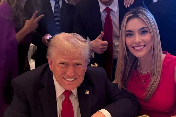 Ông Trump 'băng băng' về đích, dự kiến trở thành tổng thống thứ 47 của Mỹ