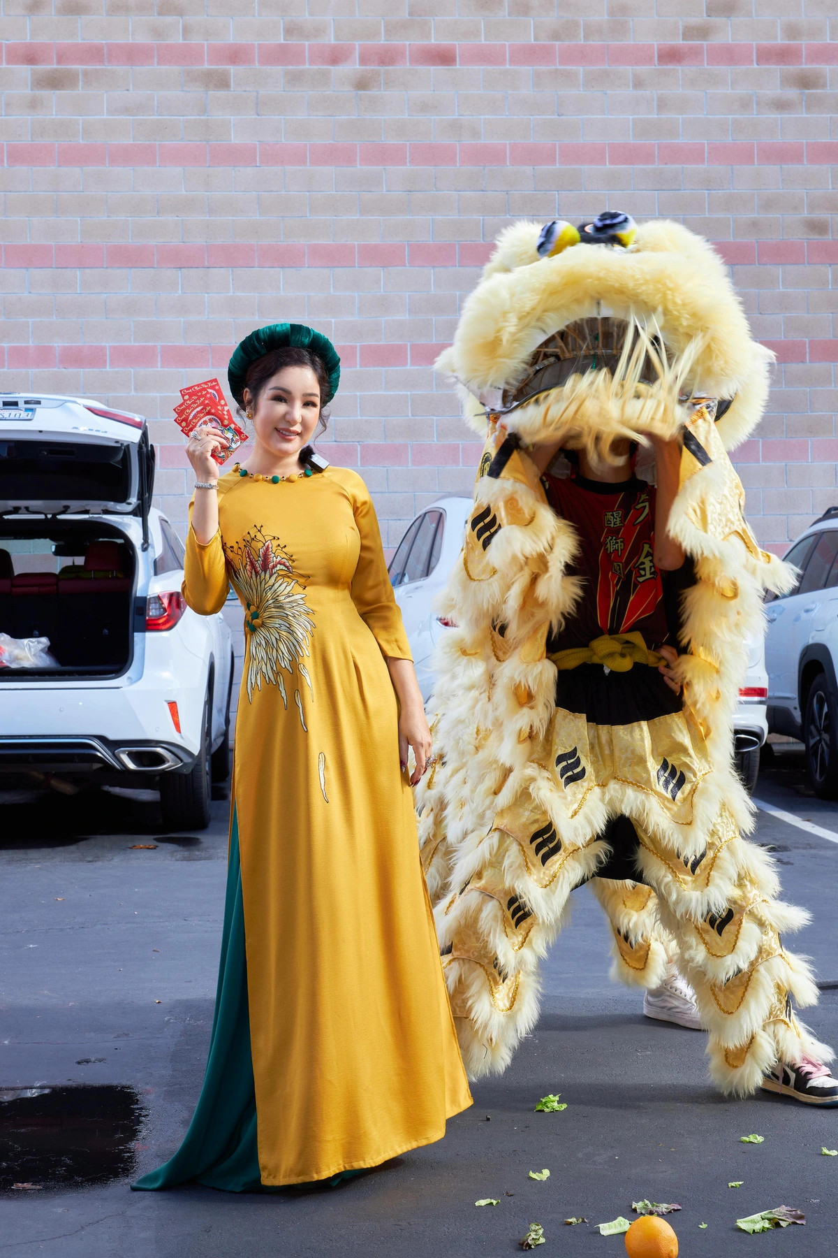 Thuy Nga khai trương Thuy Nga Channel.webp