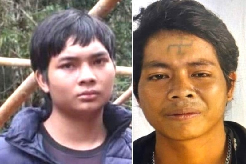 Truy tìm 2 anh em ruột liên quan vụ giết người trong rừng tại Gia Lai