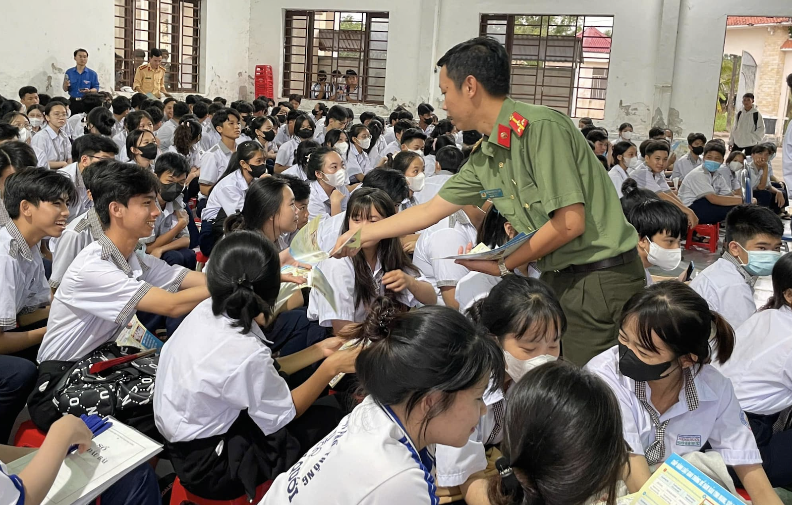 Bạc Liêu 12