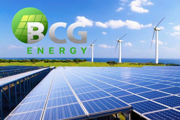 BCG Energy hoàn thành 98% kế hoạch lợi nhuận năm 2024