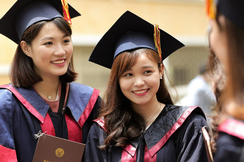 Có 17 đại học Việt Nam lọt bảng xếp hạng châu Á