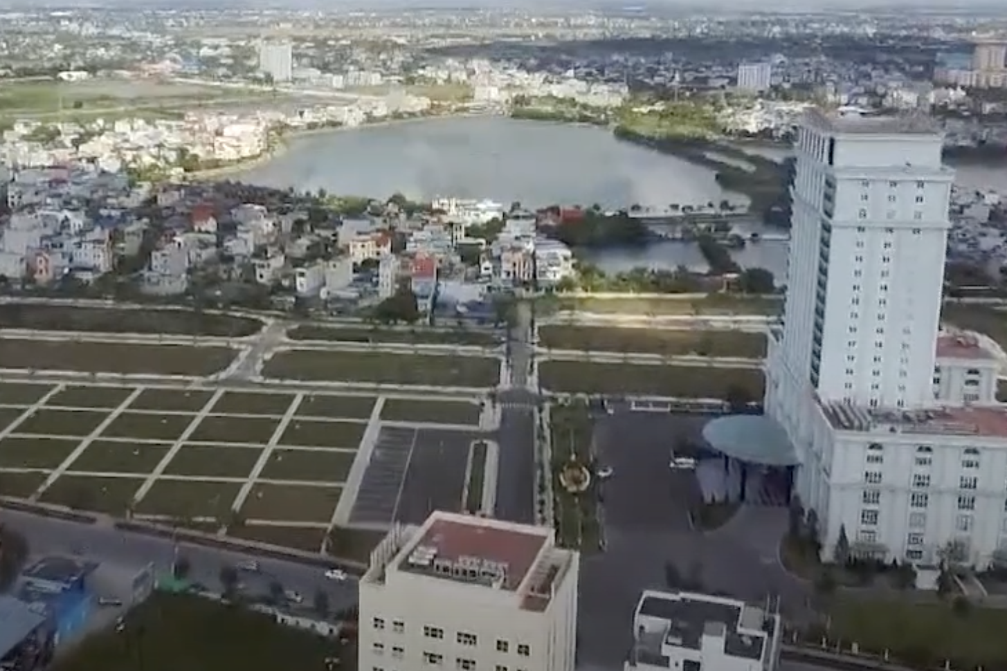 Nam Định thực hiện tốt quy hoạch đáp ứng yêu cầu xây dựng nông thôn mới