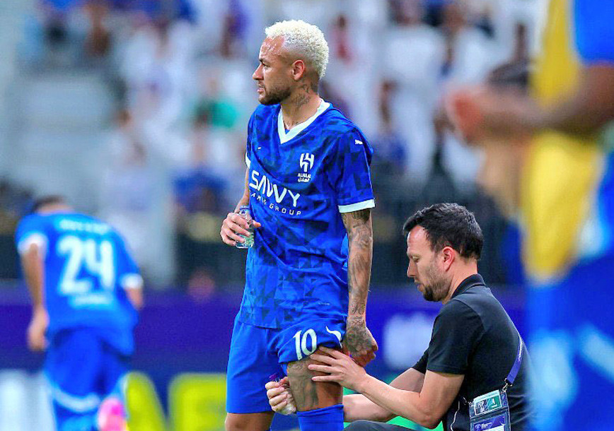 Neymar