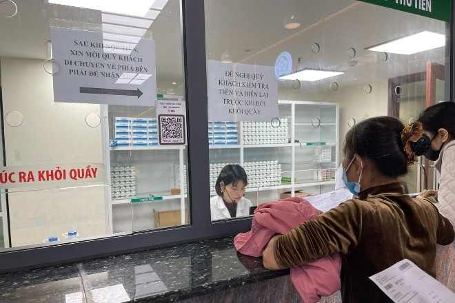 Sơn La tích cực xây dựng nền y tế thông minh góp phần xây dựng NTM thông minh