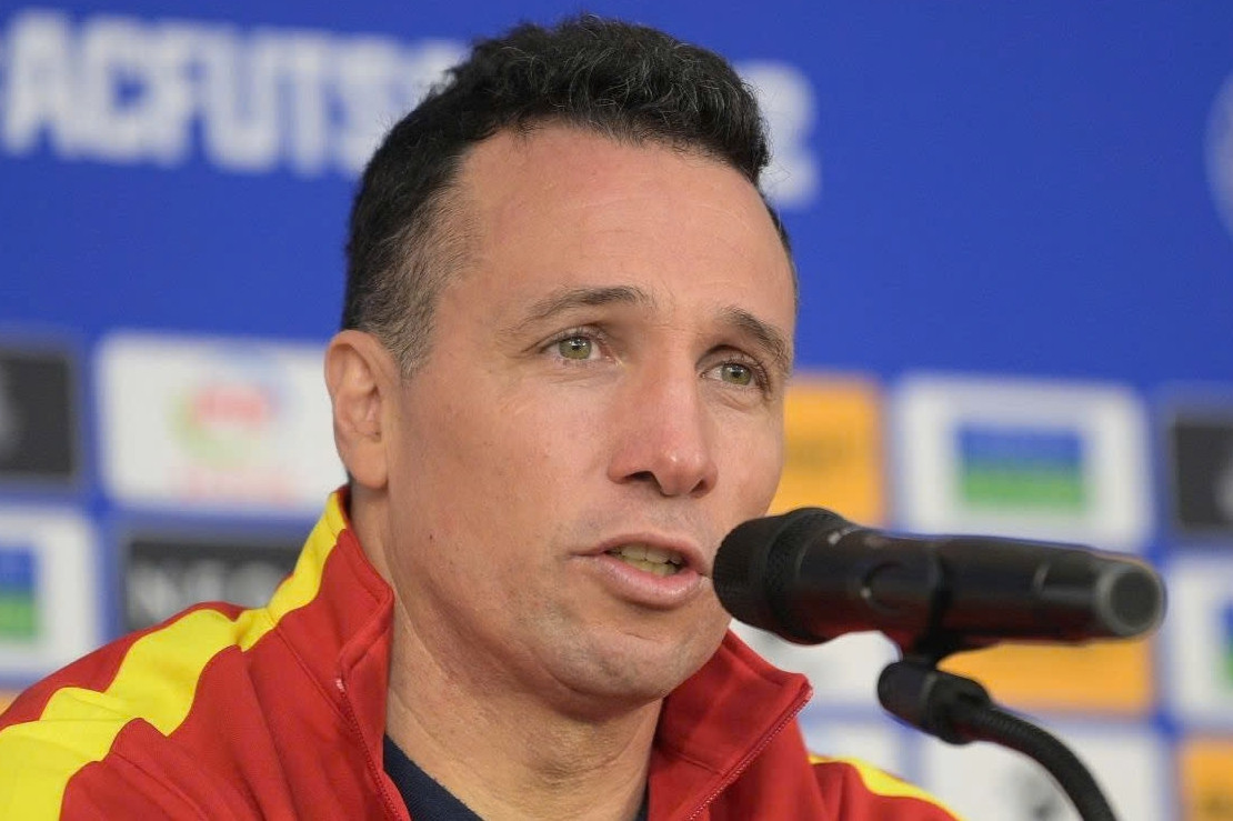 'Tuyển futsal Việt Nam thắng Australia để vào chung kết'