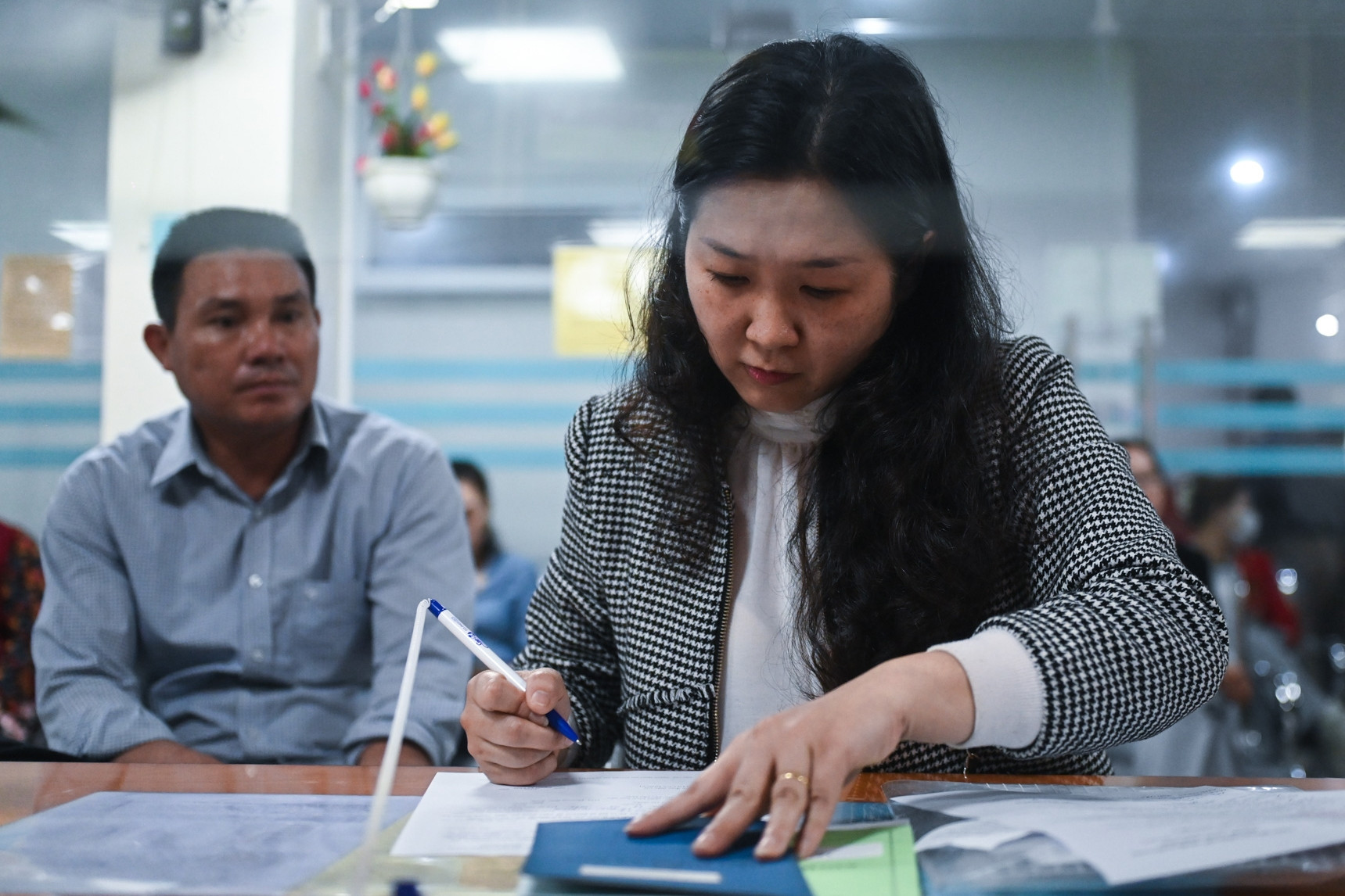 Đóng BHXH dưới 15 năm, khi 60 tuổi người lao động được nhận trợ cấp hằng tháng