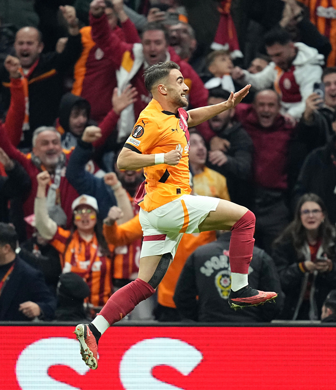 Galatasaray Tottenham