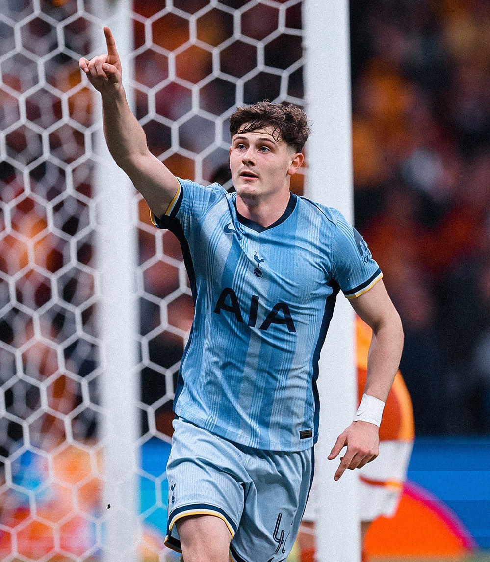 Galatasaray Tottenham