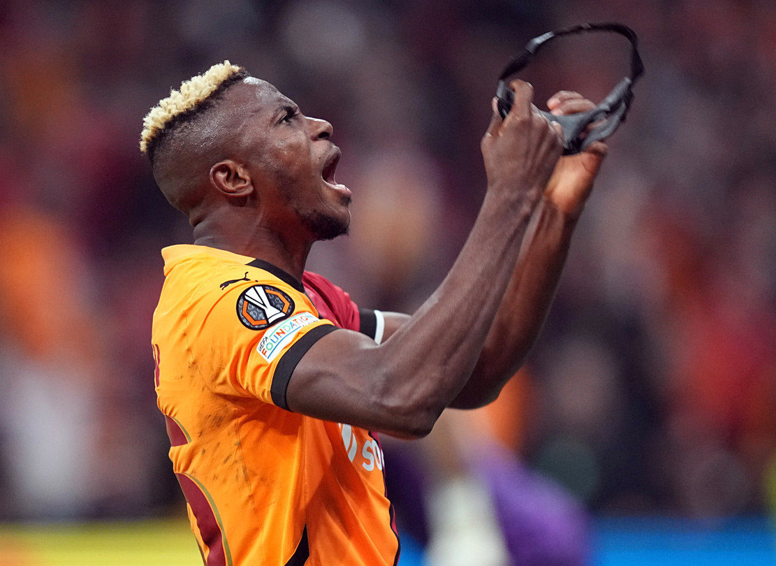 Galatasaray Tottenham