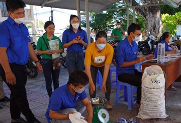 Hậu Giang: Nhiều chuyển biến tích cực trong công tác bảo vệ môi trường