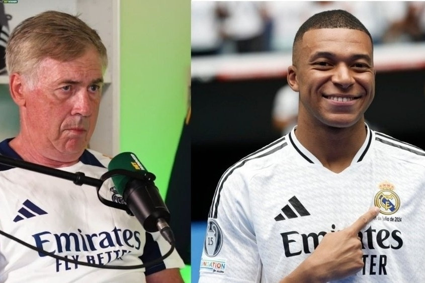 Real Madrid quyết định quan trọng về Mbappe, Bernabeu dậy sóng