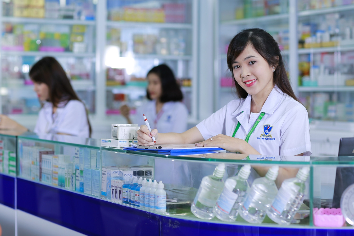 Trường ĐH Nguyễn Tất Thành tuyển sinh chuyên khoa cấp I sau đại học