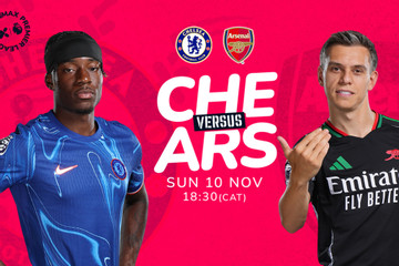 Nhận định Chelsea vs Arsenal: Thành London dậy sóng