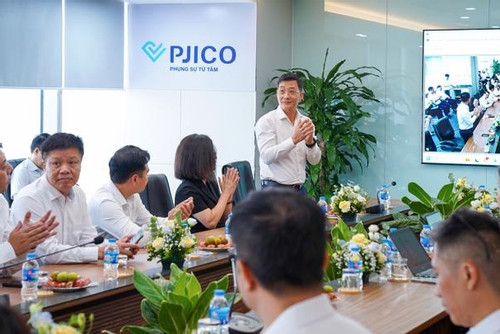 PJICO đặt mục tiêu kinh doanh an toàn, hiệu quả và bền vững