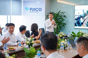 PJICO đặt mục tiêu kinh doanh an toàn, hiệu quả và bền vững