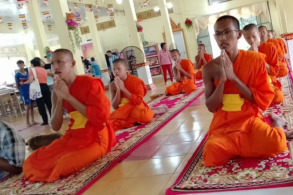 Sóc Trăng: Tôn vinh, phát huy vai trò người có uy tín trong vùng đồng bào DTTS