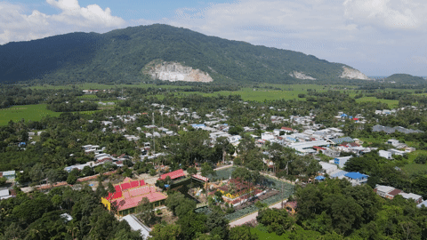 An Giang chú trọng vai trò người có uy tín trong đồng bào dân tộc thiểu số