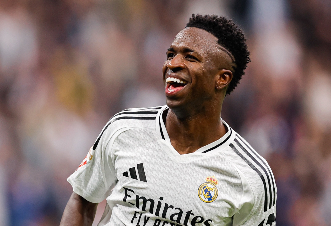 Vinicius và Bellingham rực sáng, Real Madrid thắng ‘rửa mặt’