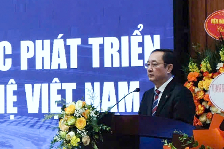 Bộ KH&amp;CN nghiên cứu cơ chế, chính sách phát triển các tạp chí khoa học