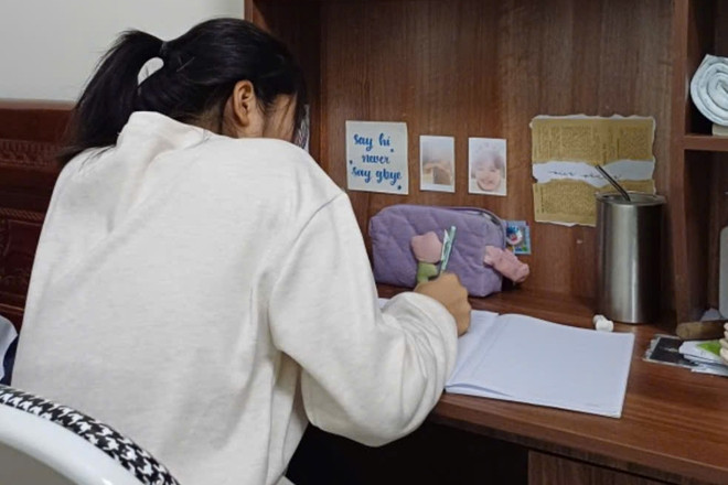 Chuyên gia chỉ cách giúp trẻ bảo vệ bản thân trên môi trường mạng