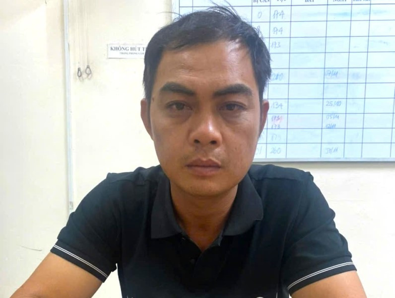 Đối tượng Huỳnh Du.jpg