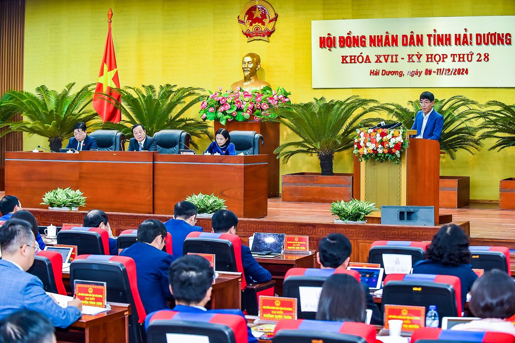 Giá nhà ở xã hội tại Hải Dương cao hơn cả đất nền khu đô thị