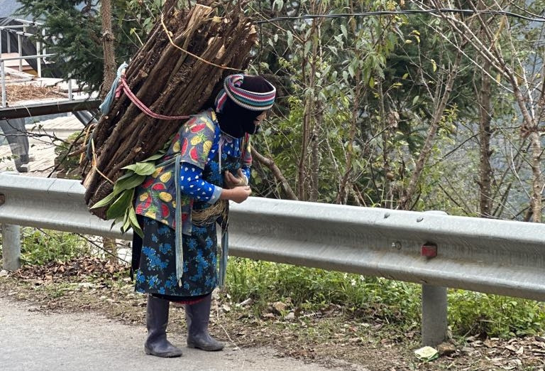 Loa truyền thanh - cầu nối thông tin hiệu quả nơi vùng cao