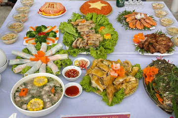 Ngành y tế Phú Thọ siết chặt an toàn thực phẩm