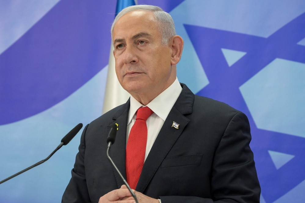 Ông Netanyahu gây tranh cãi khi nói Cao nguyên Golan thuộc về Israel ‘mãi mãi’