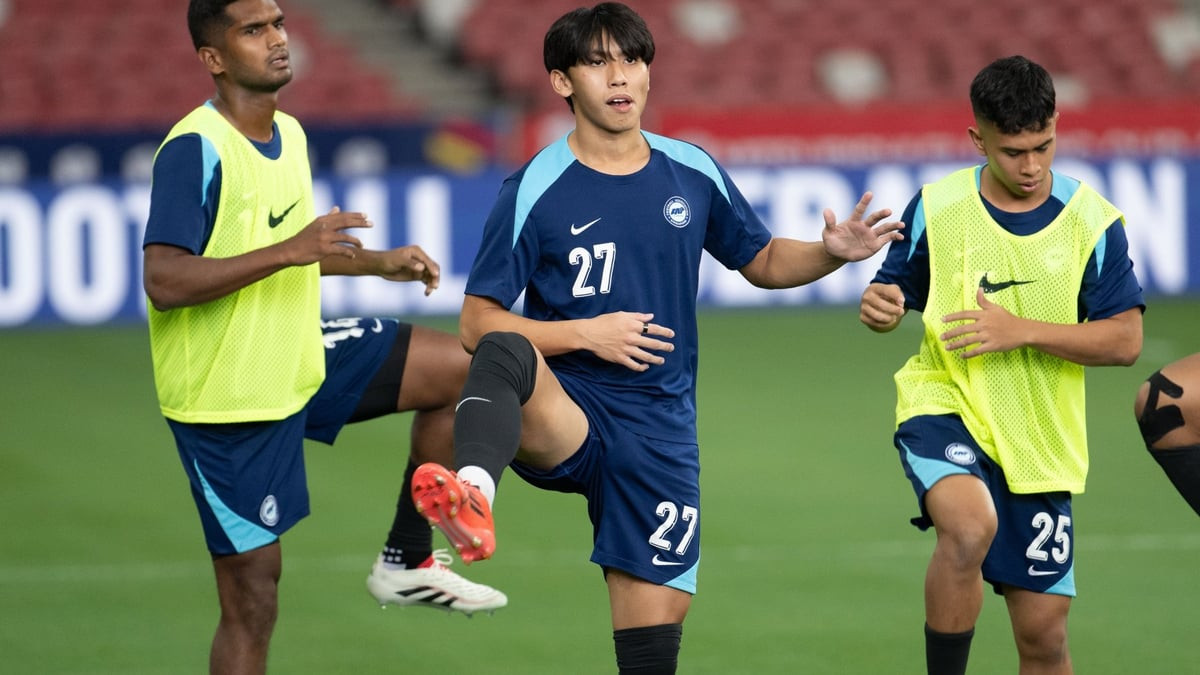 Nhận định bóng đá Singapore đấu với Campuchia: Cân sức aseanutdfc. Singapore.jpg