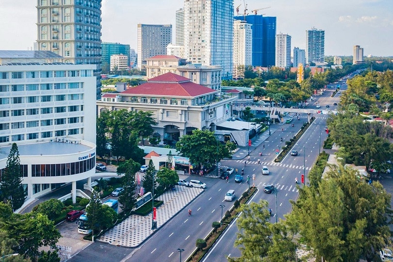 Cải thiện môi trường đầu tư, xây dựng mô hình phát triển kinh tế bền vững