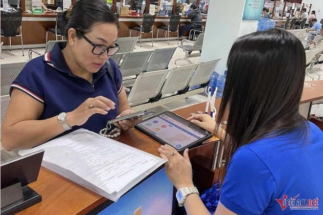 Đẩy mạnh kiểm soát thủ tục hành chính hướng tới nền hành chính công hiện đại