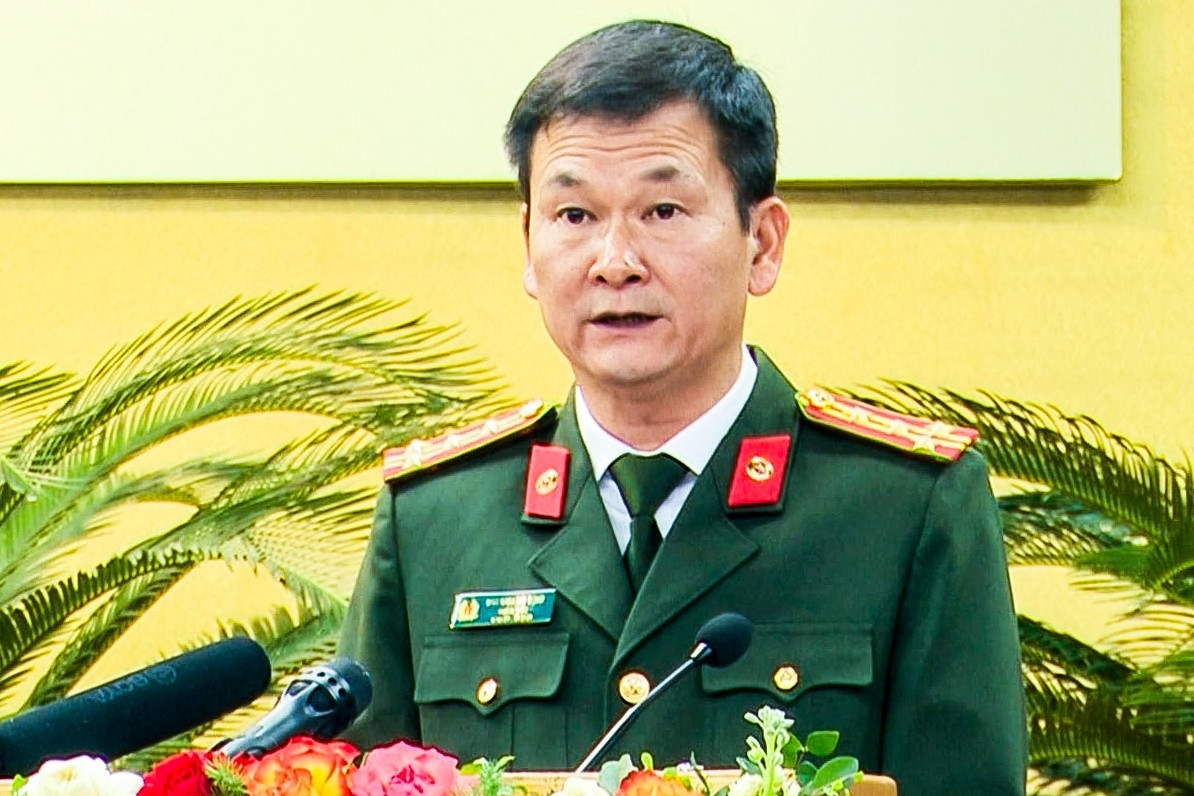 GIÁM ĐỐC CÔNG AN TỈNH HẢI DƯƠNG QUA CÁC THỜI KỲ VÀ ĐÓNG GÓP CỦA THƯỢNG TÁ BÙI QUANG BÌNH TRONG CÔNG TÁC AN NINH ĐỊA PHƯƠNG