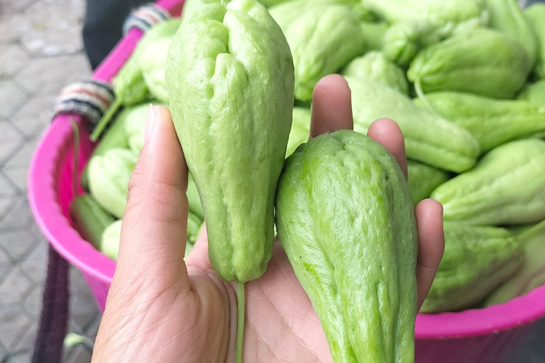 Hà Nội cải tạo chợ, bố trí điểm bán thực phẩm an toàn