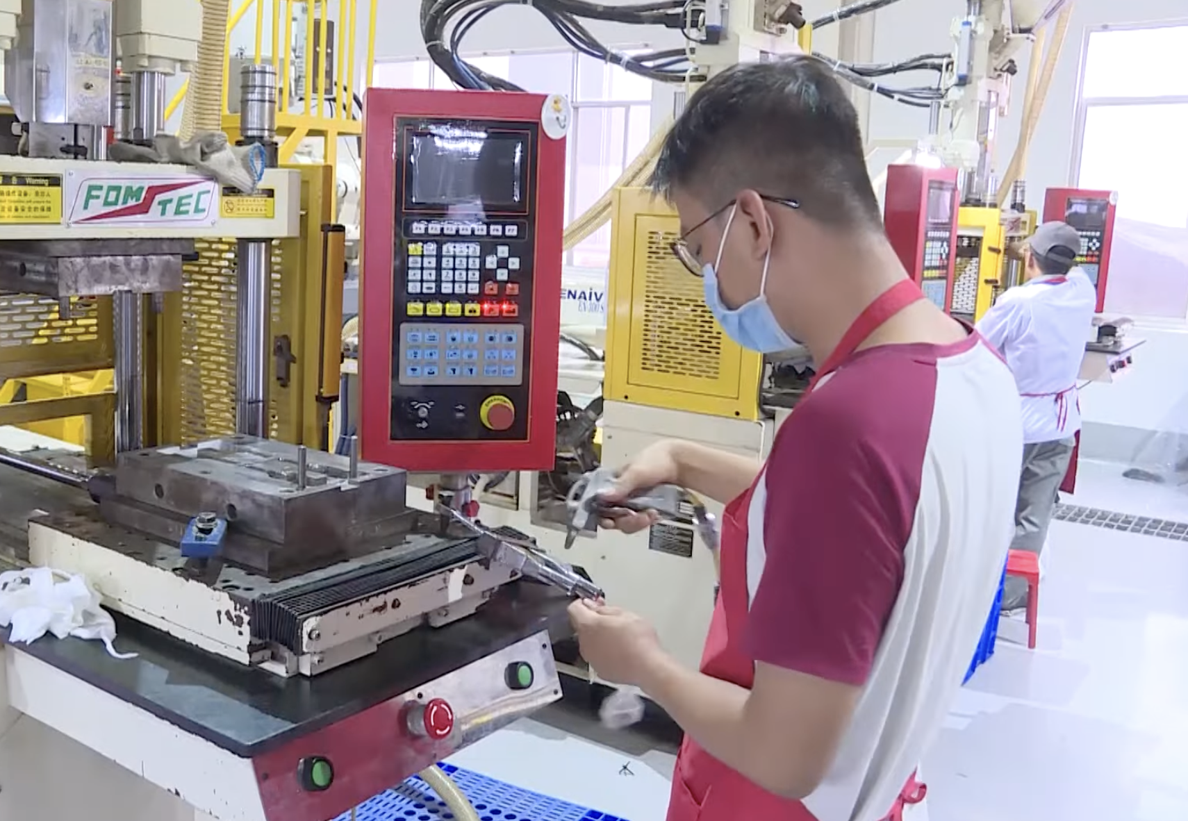 Chú trọng hỗ trợ hiệu quả cho lộ trình tăng trưởng bền vững