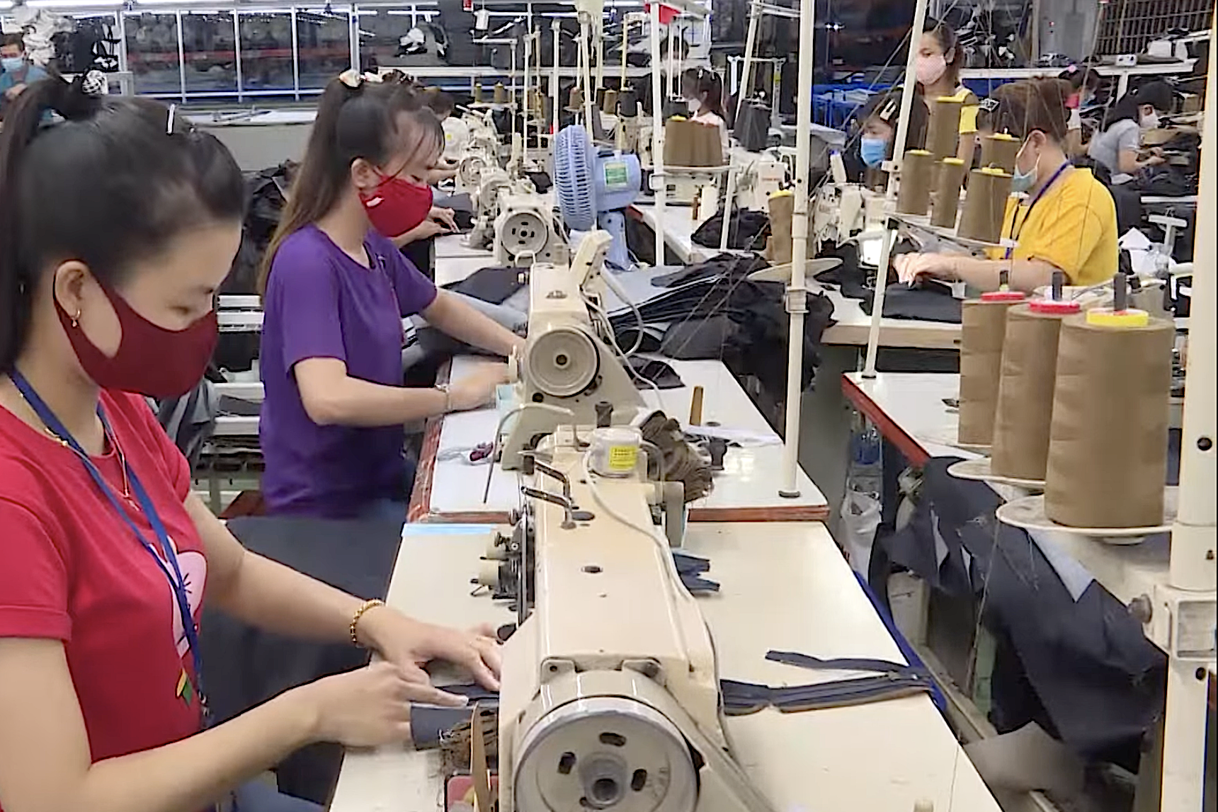 Ngành Tài chính chủ động đề xuất giải pháp chính sách tài khoá, góp phần thúc đẩy phục hồi và phát triển KTXH