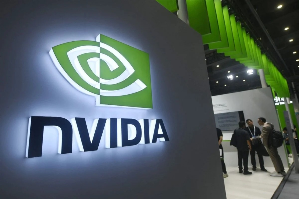 nvidia digitimes