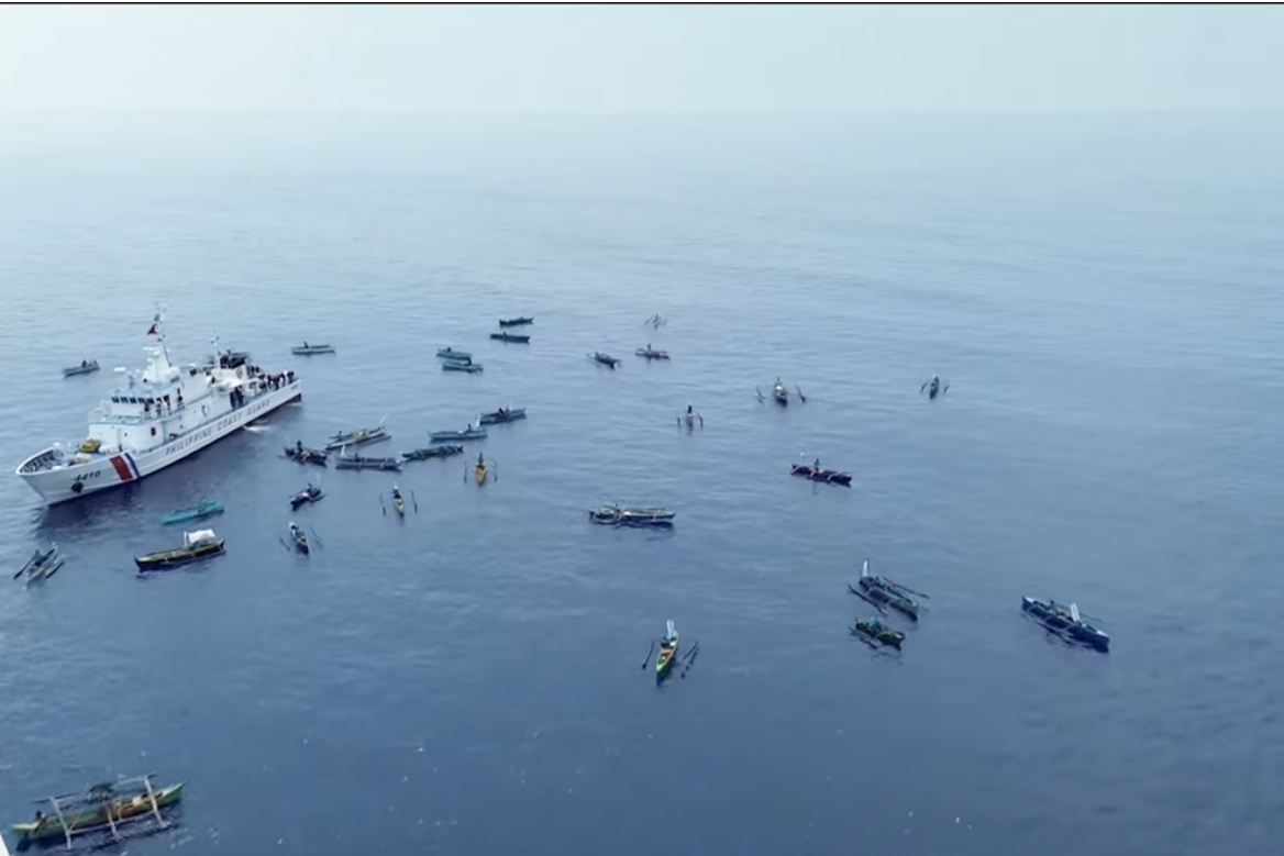 Sau 30 năm, UNCLOS - một trong những thành tựu lớn nhất về luật pháp quốc tế